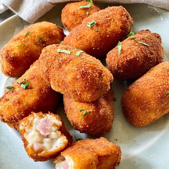 Hamcroquettes