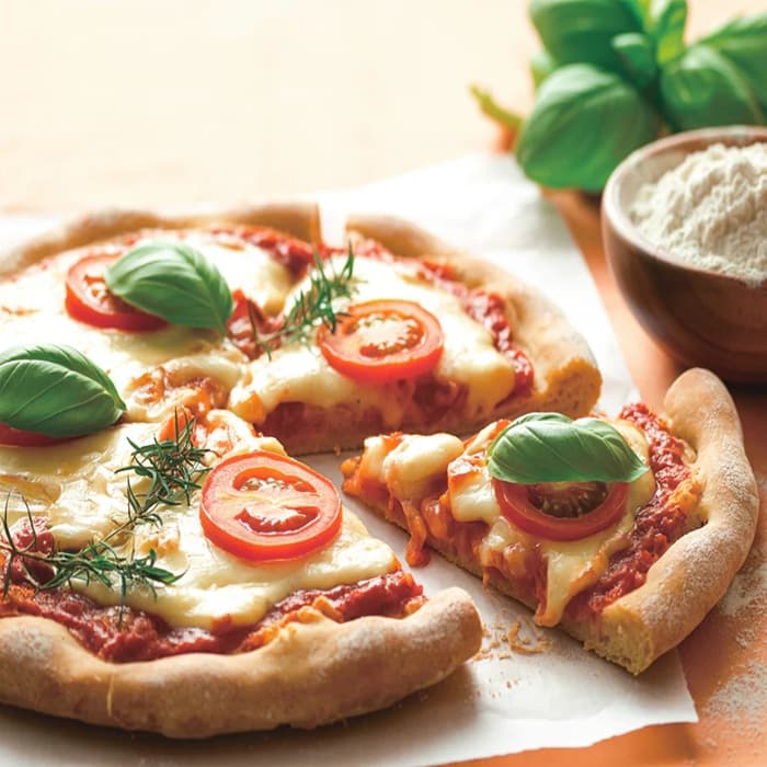 Cassavapizza