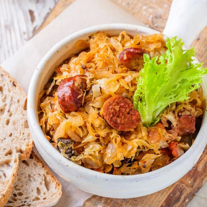 Bigos (Jachtschotel)