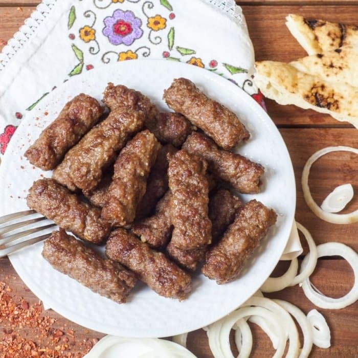 Cevapi