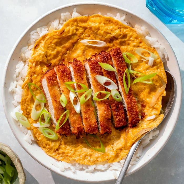 Katsudon